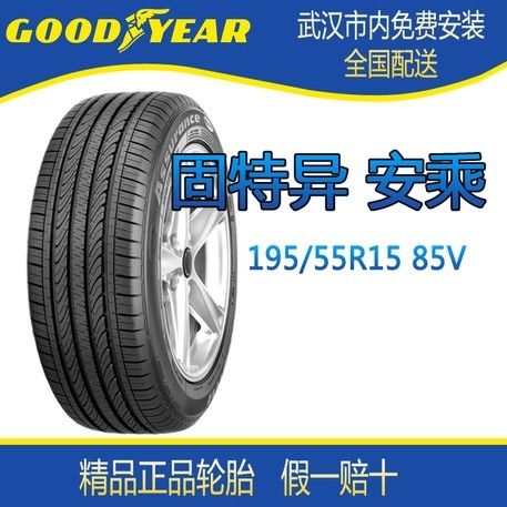 ̥/(AssuranceTripleMax)195/55R1585V